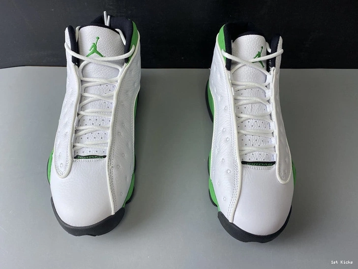 Jordan 13  DB6537-113 Air  0218